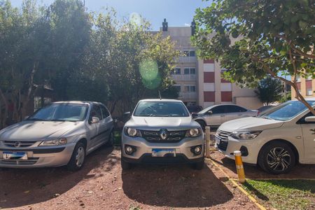 Apartamento à venda com 63m², 3 quartos e 1 vagaGaragem