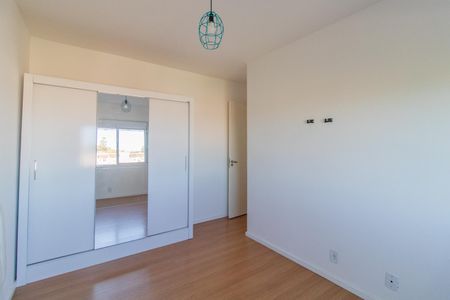 Apartamento à venda com 63m², 3 quartos e 1 vagaQuarto 1