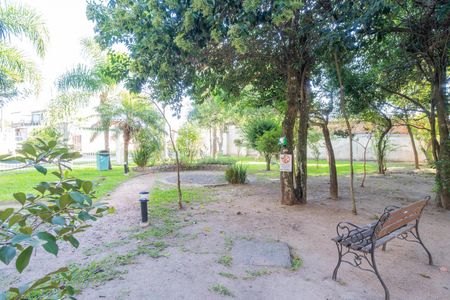 Apartamento à venda com 63m², 3 quartos e 1 vagaÁrea comum