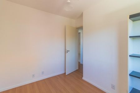 Apartamento à venda com 63m², 3 quartos e 1 vagaQuarto 3