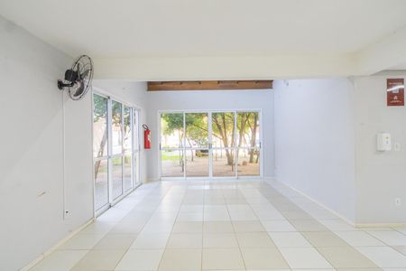 Apartamento à venda com 63m², 3 quartos e 1 vagaÁrea comum