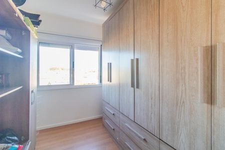 Apartamento à venda com 63m², 3 quartos e 1 vagaQuarto 2