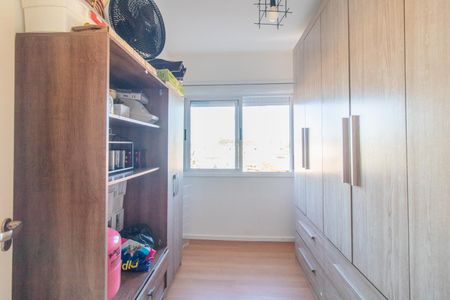 Apartamento à venda com 63m², 3 quartos e 1 vagaQuarto 2