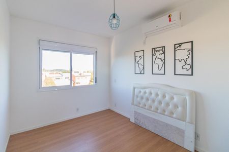 Apartamento à venda com 63m², 3 quartos e 1 vagaQuarto 1