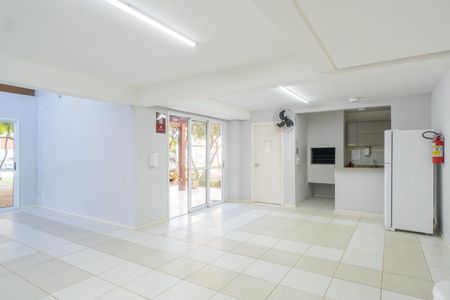 Apartamento à venda com 63m², 3 quartos e 1 vagaÁrea comum