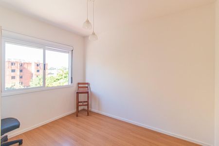 Apartamento à venda com 63m², 3 quartos e 1 vagaQuarto 3