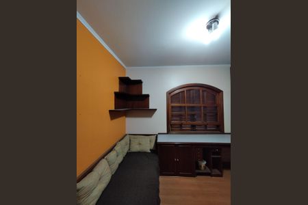 Casa à venda com 315m², 4 quartos e 8 vagasQuarto 1