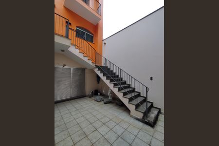 Casa à venda com 315m², 4 quartos e 8 vagasQuintal