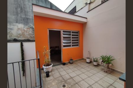 Casa à venda com 315m², 4 quartos e 8 vagasQuintal