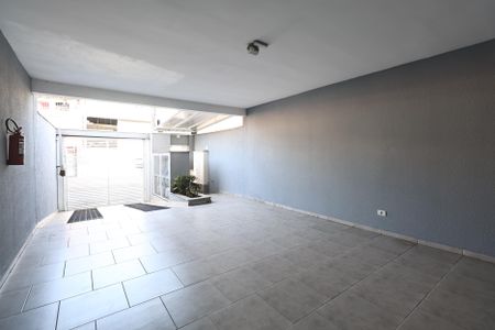 Apartamento à venda com 59m², 2 quartos e 1 vagaGaragem