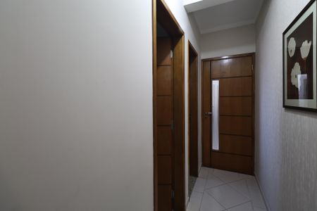 Apartamento à venda com 59m², 2 quartos e 1 vagaCorredor