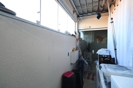 Apartamento à venda com 59m², 2 quartos e 1 vagaÁrea de Serviço