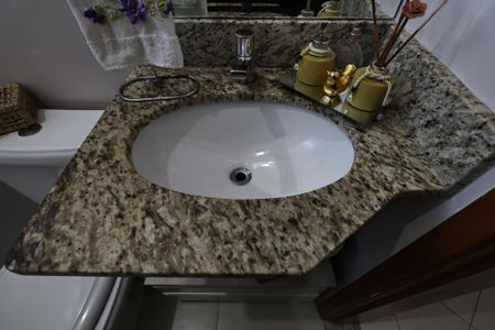 Apartamento à venda com 59m², 2 quartos e 1 vagaBanheiro