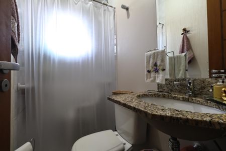 Apartamento à venda com 59m², 2 quartos e 1 vagaBanheiro