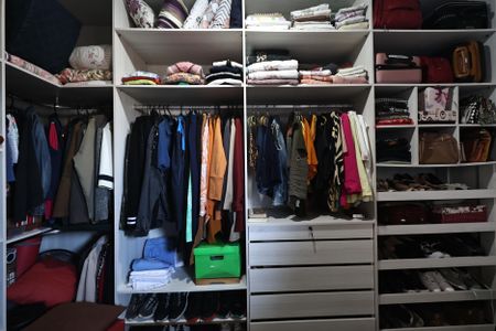 Apartamento à venda com 59m², 2 quartos e 1 vagaQuarto 1