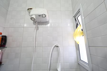 Apartamento à venda com 59m², 2 quartos e 1 vagaBanheiro da Suíte