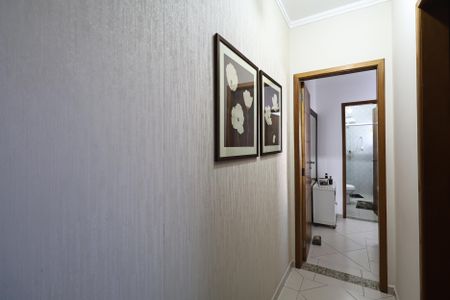 Apartamento à venda com 59m², 2 quartos e 1 vagaCorredor