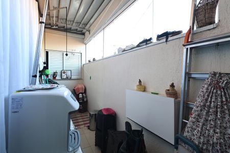 Apartamento à venda com 59m², 2 quartos e 1 vagaÁrea de Serviço