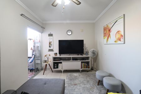 Apartamento à venda com 59m², 2 quartos e 1 vagaSala