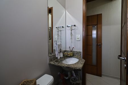 Apartamento à venda com 59m², 2 quartos e 1 vagaBanheiro