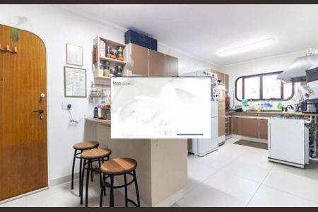 Apartamento à venda com 195m², 4 quartos e 3 vagas