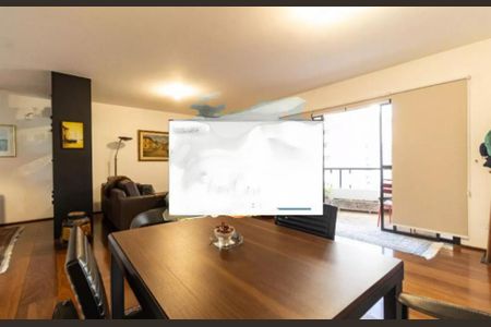 Apartamento à venda com 195m², 4 quartos e 3 vagas
