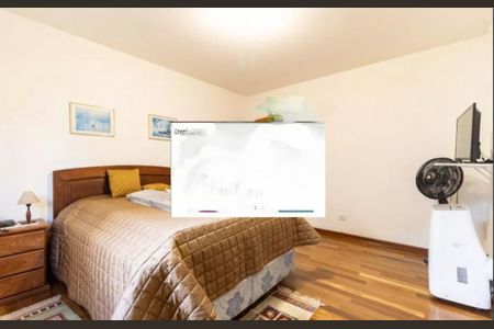 Apartamento à venda com 195m², 4 quartos e 3 vagas