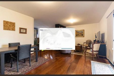 Apartamento à venda com 195m², 4 quartos e 3 vagas