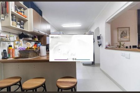 Apartamento à venda com 195m², 4 quartos e 3 vagas