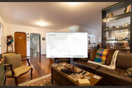 Apartamento à venda com 195m², 4 quartos e 3 vagas