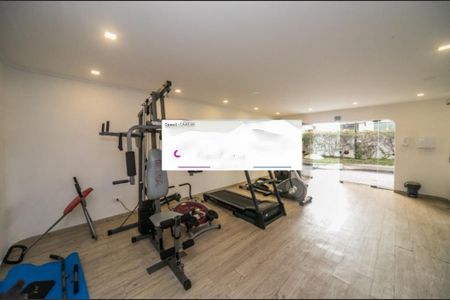 Apartamento à venda com 195m², 4 quartos e 3 vagas