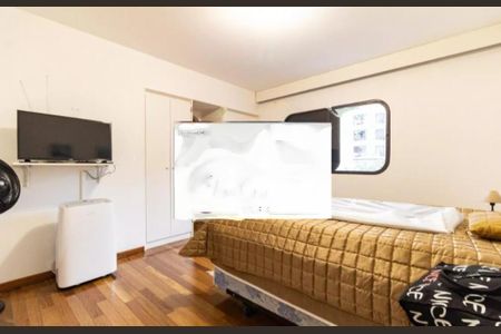 Apartamento à venda com 195m², 4 quartos e 3 vagas
