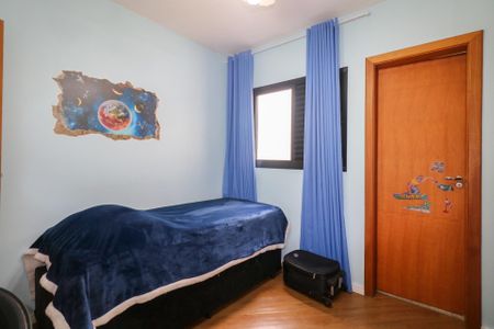 Casa de condomínio à venda com 114m², 2 quartos e 2 vagasSuíte 1