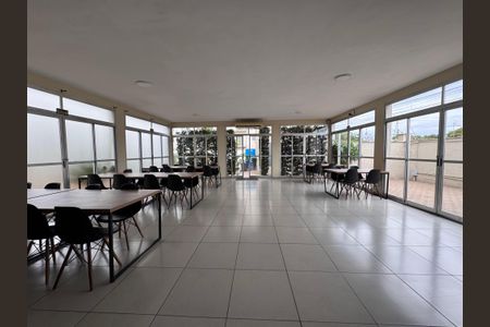 Apartamento à venda com 103m², 2 quartos e 1 vagaÁrea comum