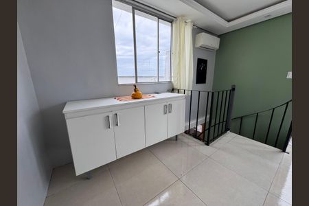 Apartamento à venda com 103m², 2 quartos e 1 vagaSala 2 