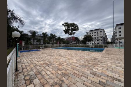 Apartamento à venda com 103m², 2 quartos e 1 vagaÁrea comum