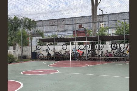 Apartamento à venda com 103m², 2 quartos e 1 vagaÁrea comum