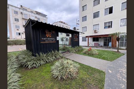 Apartamento à venda com 103m², 2 quartos e 1 vagaÁrea comum