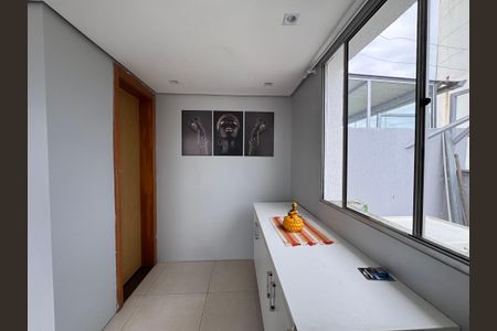 Apartamento à venda com 103m², 2 quartos e 1 vagaSala 1 