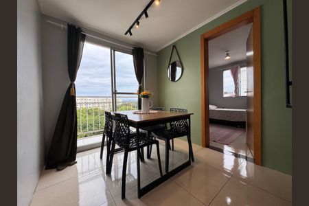 Apartamento à venda com 103m², 2 quartos e 1 vagaSala 1 