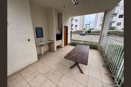 Apartamento à venda com 103m², 2 quartos e 1 vagaÁrea comum