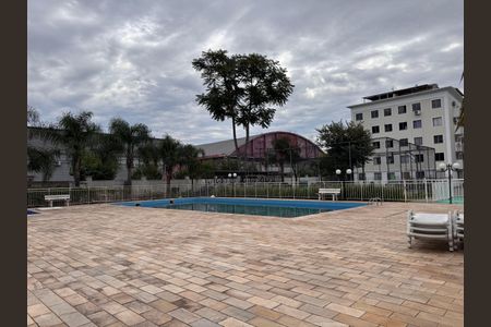 Apartamento à venda com 103m², 2 quartos e 1 vagaÁrea comum