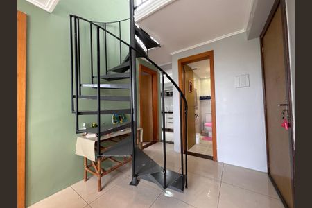 Apartamento à venda com 103m², 2 quartos e 1 vagaSala 1 