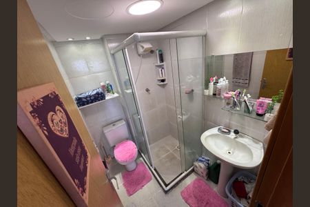 Apartamento à venda com 103m², 2 quartos e 1 vagaBanheiro