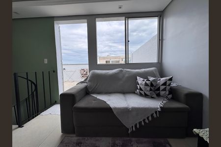 Apartamento à venda com 103m², 2 quartos e 1 vagaSala 1 