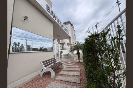 Apartamento à venda com 103m², 2 quartos e 1 vagaÁrea comum