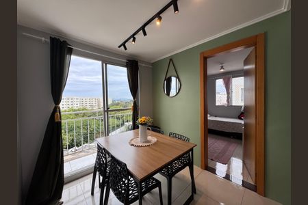 Apartamento à venda com 103m², 2 quartos e 1 vagaSala 1 