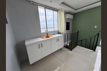 Apartamento à venda com 103m², 2 quartos e 1 vagaSala 2 
