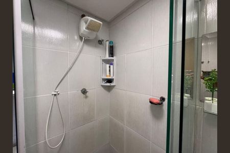 Apartamento à venda com 103m², 2 quartos e 1 vagaBanheiro