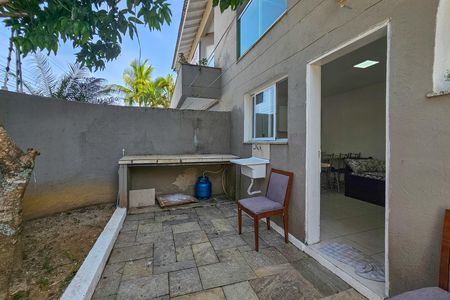 Casa para alugar com 480m², 5 quartos e 4 vagas Casa para alugar com 480m², 5 quartos e 4 vagasEdícula
